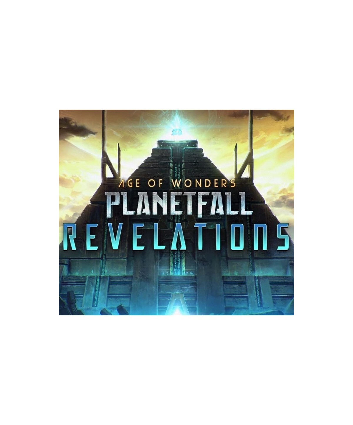 Age of Wonders: Planetfall - Revelations DLC Steam Key GLOBAL